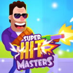 Super HitMasters game